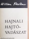 Hajnali hajtóvadászat