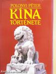 Kína története