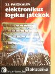 Elektronikus logikai játékok