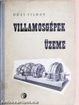 Villamosgépek üzeme