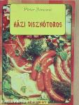Házi disznótoros
