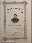 Deák Ferenc emlékkönyv