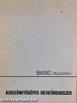 BASIC példatár I.