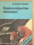 Gépkocsijavítás útközben