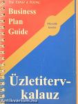 Üzletiterv-kalauz