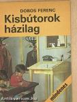 Kisbútorok házilag