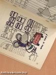 My first english stories