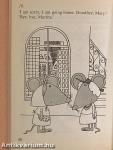 My first english stories