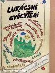 Lukácsné gyógyteái
