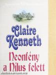 Neonfény a Nílus felett