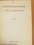 Tengerszem