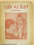 Szép az élet (dedikált példány)