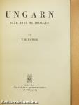 Ungarn (dedikált példány)