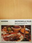 Siemens Microwelle Plus