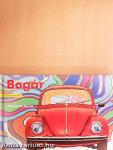 Bogár
