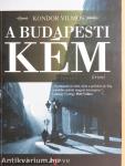 A budapesti kém