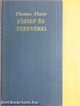 József és testvérei I-II. 