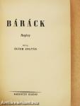 Báráck