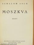 Moszkva