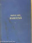 Hamueső