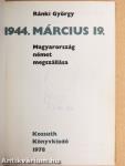 1944. március 19.