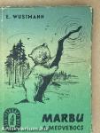 Marbu, a medvebocs