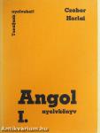 Angol nyelvkönyv I.