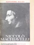 Niccoló Machiavelli