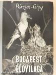 Budapest élővilága