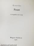 Faust I-II.