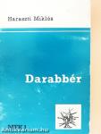 Darabbér