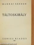 Táltoskirály