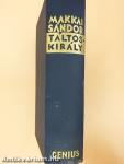 Táltoskirály