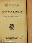 Furcsák klubja