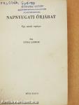 Napnyugati őrjárat