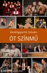 Öt színmű