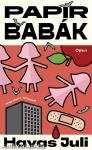 Papírbabák