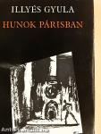 Hunok Párisban