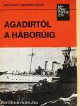 Agadirtól a háborúig