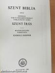 Szent Biblia