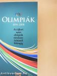 Olimpiák 1896-2008