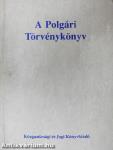 A Polgári Törvénykönyv