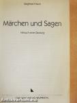 Märchen und Sagen