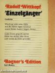 'Einzelgänger'