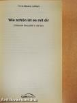 Wie schön ist es mit dir