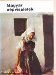 Magyar népviseletek