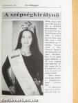 Kalendárium 1999