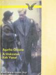 A titokzatos Kék Vonat