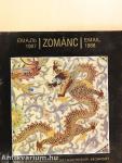 Zománc 1987-1988