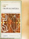 Tropi-komédia